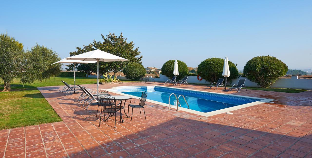 Hotel Rural Cal Ruget Vilobi Del Penedes المظهر الخارجي الصورة
