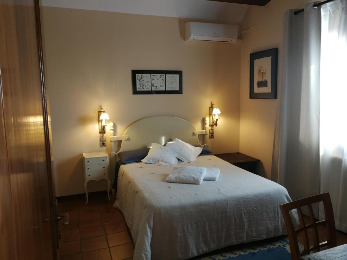 Hotel Rural Cal Ruget Vilobi Del Penedes المظهر الخارجي الصورة