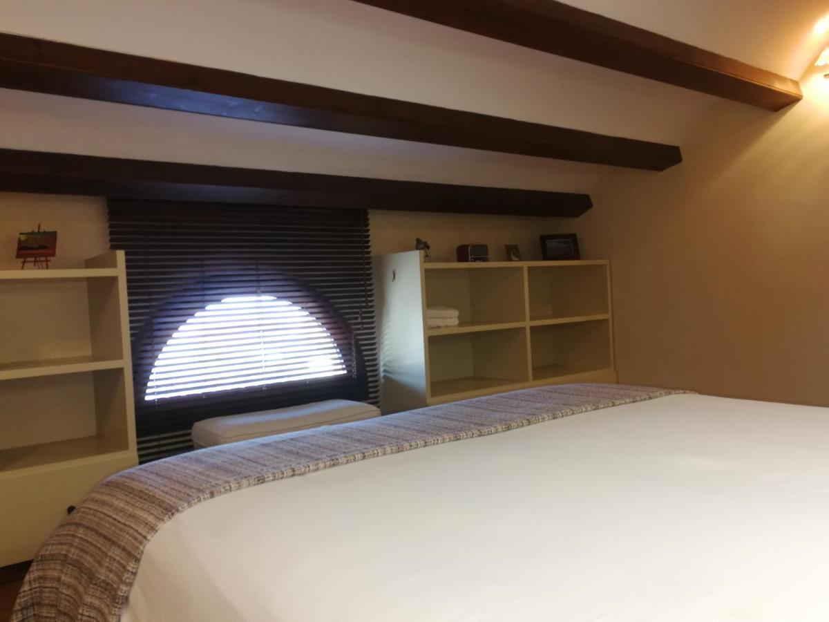 Hotel Rural Cal Ruget Vilobi Del Penedes المظهر الخارجي الصورة