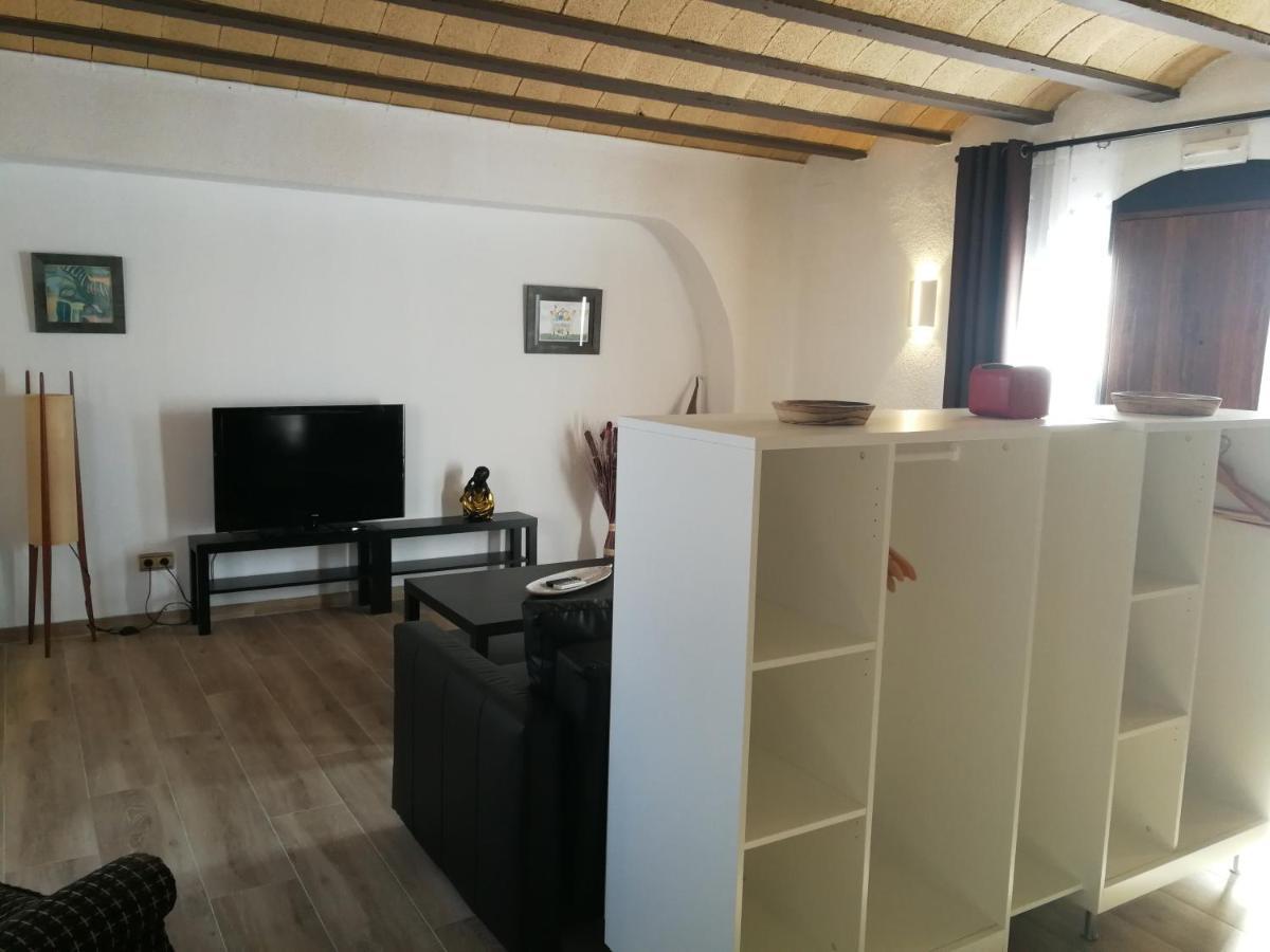 Hotel Rural Cal Ruget Vilobi Del Penedes المظهر الخارجي الصورة