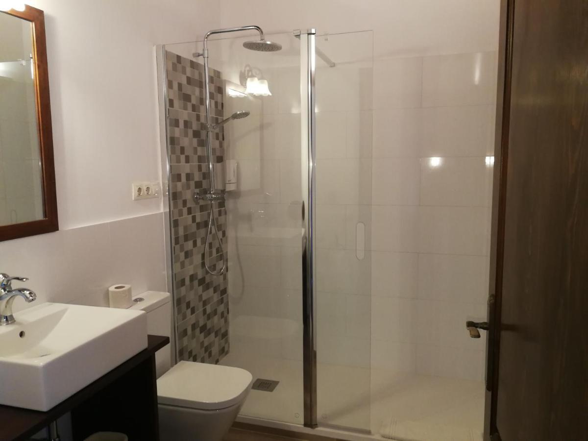 Hotel Rural Cal Ruget Vilobi Del Penedes المظهر الخارجي الصورة