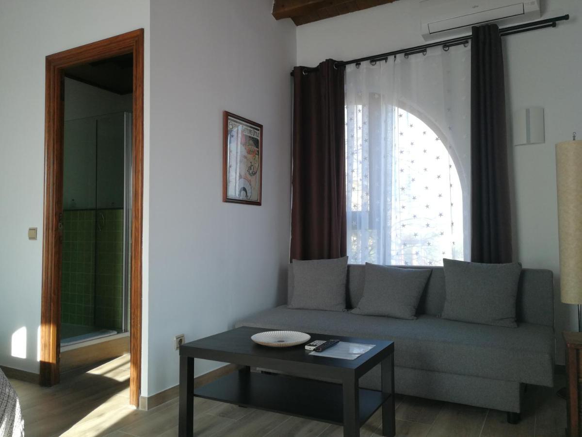 Hotel Rural Cal Ruget Vilobi Del Penedes المظهر الخارجي الصورة